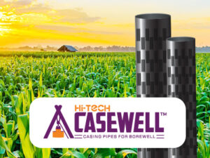 Best Gi Steel Pipes, ERW Pipes Manufacturers in India