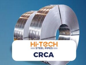 Best Gi Steel Pipes, ERW Pipes Manufacturers in India