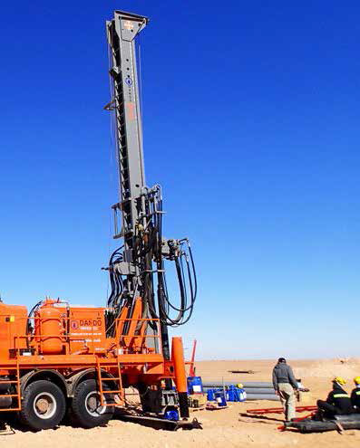 Casing Pipes for Borewell | Best Casing Pipes in India